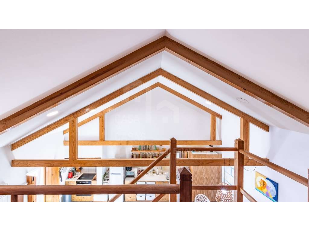 Vende Moradia T2 - Ericeira 6 Km, A Casa das Casas - Grande imagem: 2/21