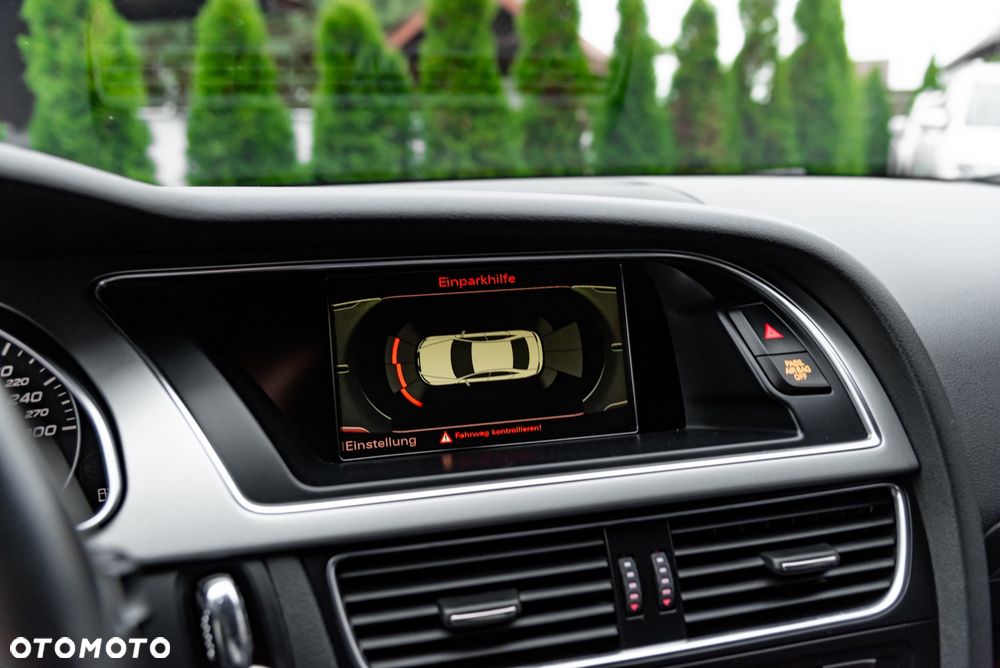Audi S5 Sportback S tronic - 37