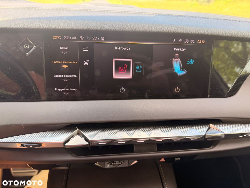 DS Automobiles DS 4 1.6 E-Tense La Premiere - 30