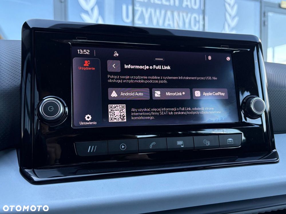 Seat Arona - 27