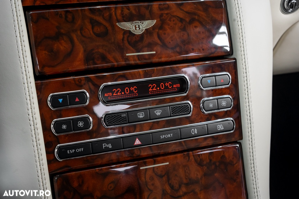 Bentley Arnage RL - 35