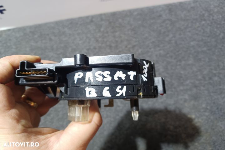 Spirala volan 3C0959653 Volkswagen VW Passat B6 [2005 - 2010] wagon 5 - 2