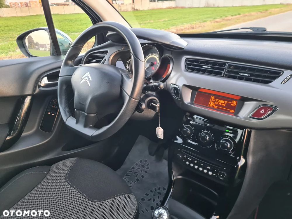Citroën C3 1.2 PureTech Exclusive - 14