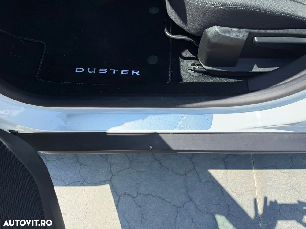 Dacia Duster - 9