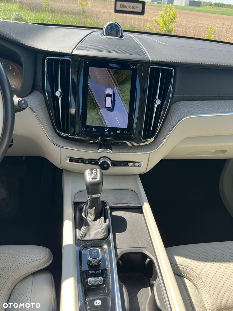 Volvo XC 60 T6 AWD Geartronic Inscription - 13