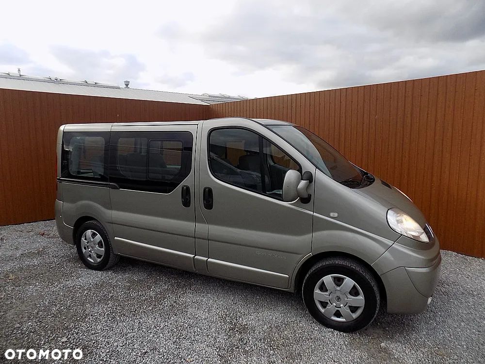 Renault Trafic Generation - 31