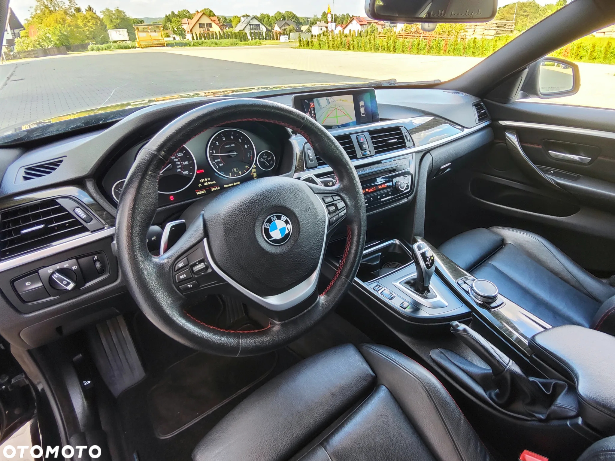 BMW Seria 4 428i Gran Coupe Sport Line - 17