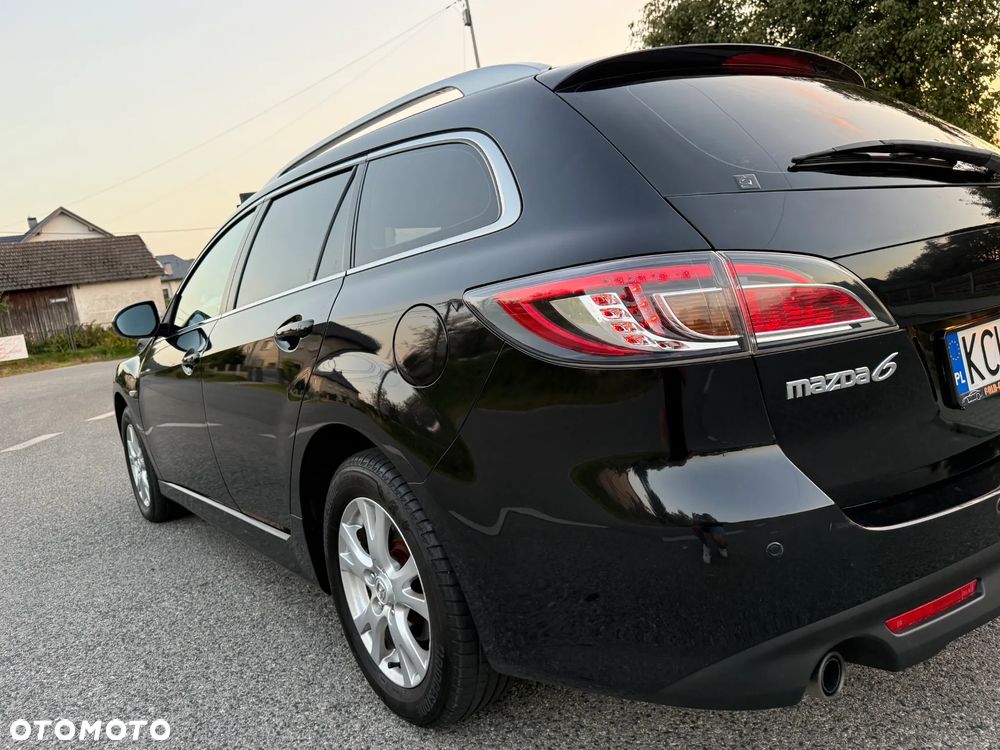 Mazda 6 2.0 Kirei - 18