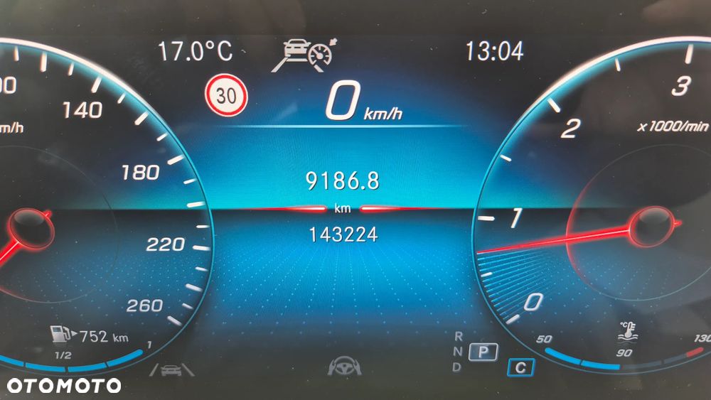 Mercedes-Benz GLS - 17