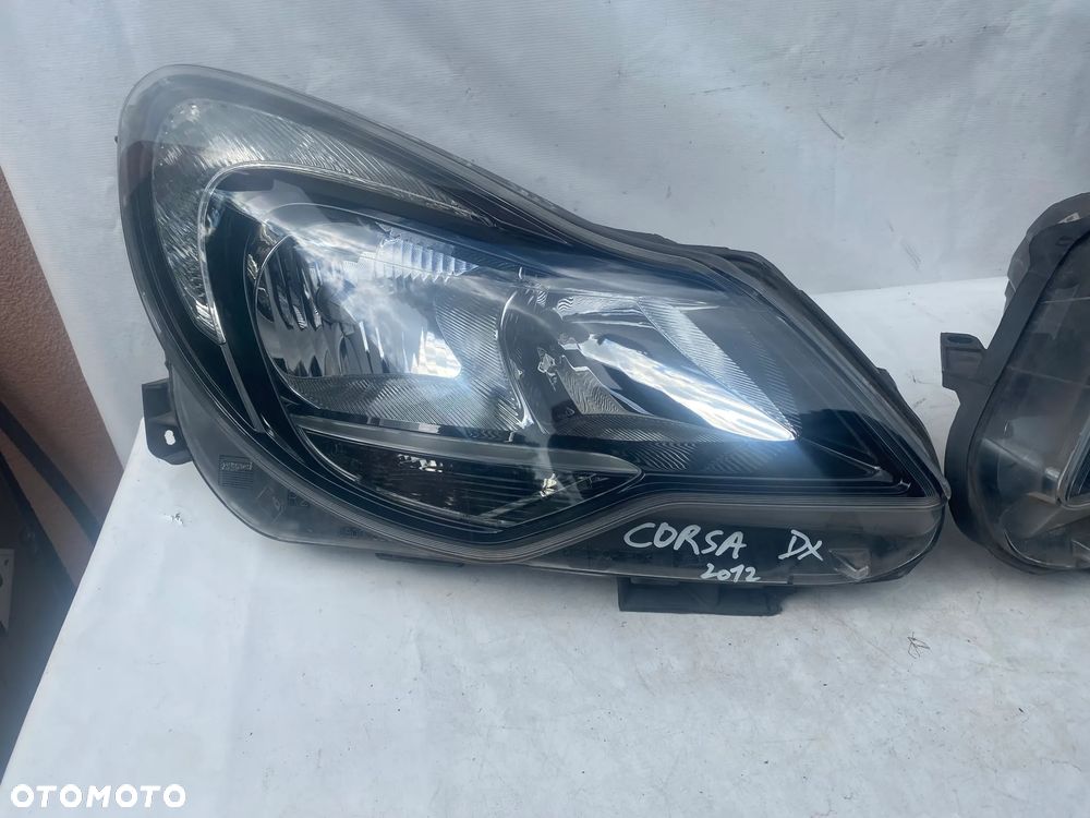 lampy corsa d lift opc czarne eu całe - 5