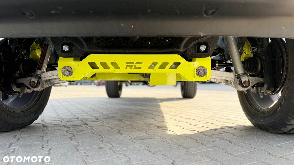 RAM 1500 Crew Cab Longbed Longhorn - 26