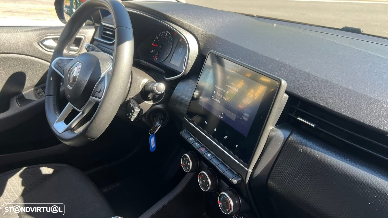 Renault Clio 1.0 TCe Intens - 3