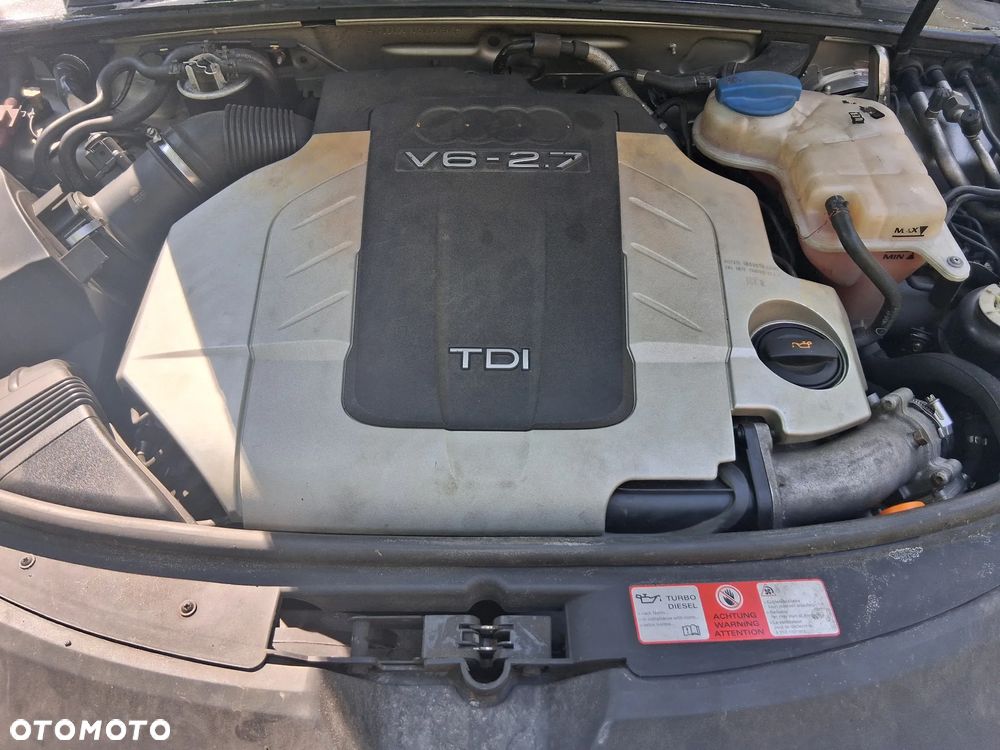 Audi A6 Avant - 9