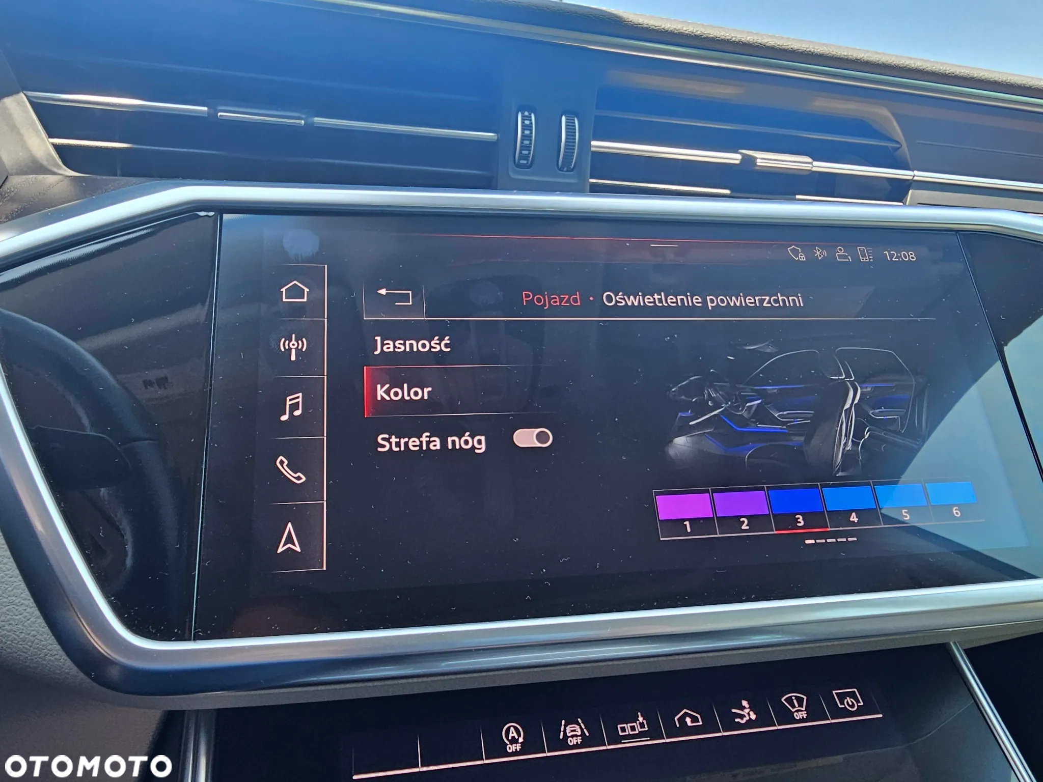 Audi A7 55 TFSI Quattro S tronic - 32