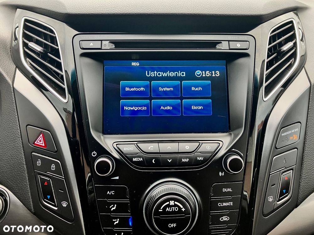 Hyundai i40 - 36
