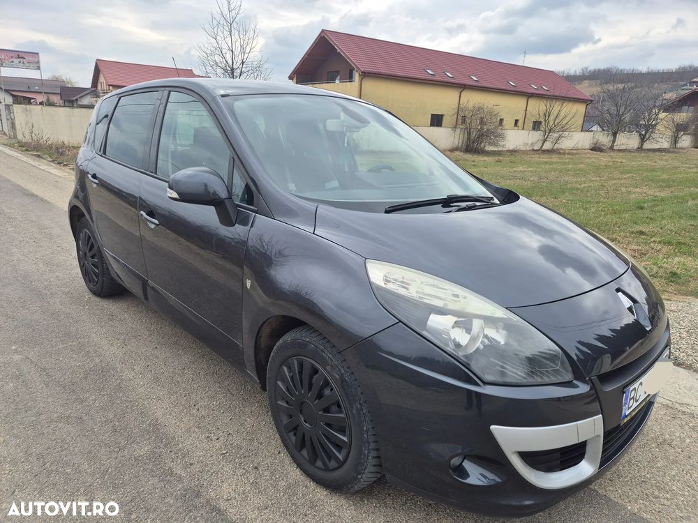 Renault Scenic - 3