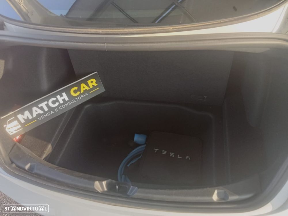 Tesla Model 3 Long Range Tração Integral - 6