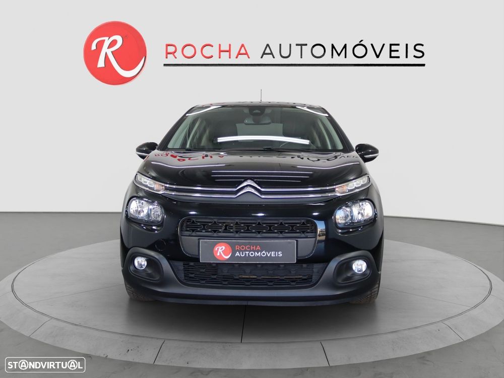 Citroën C3 1.2 PureTech Shine - 2