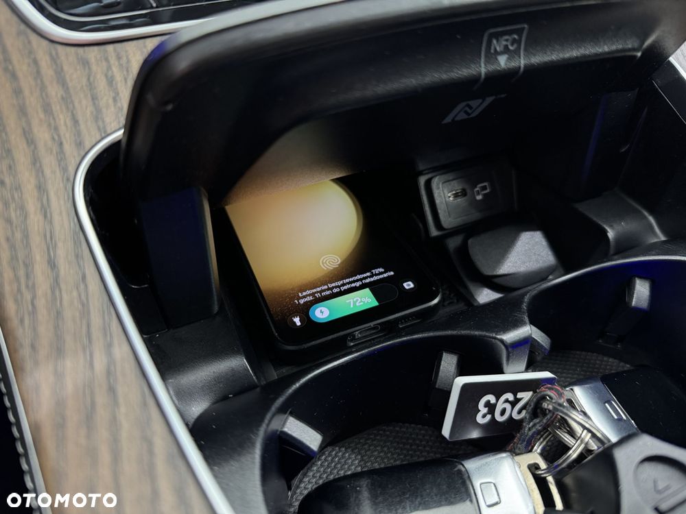 Mercedes-Benz Klasa E 220 d 4-Matic Avantgarde - 26