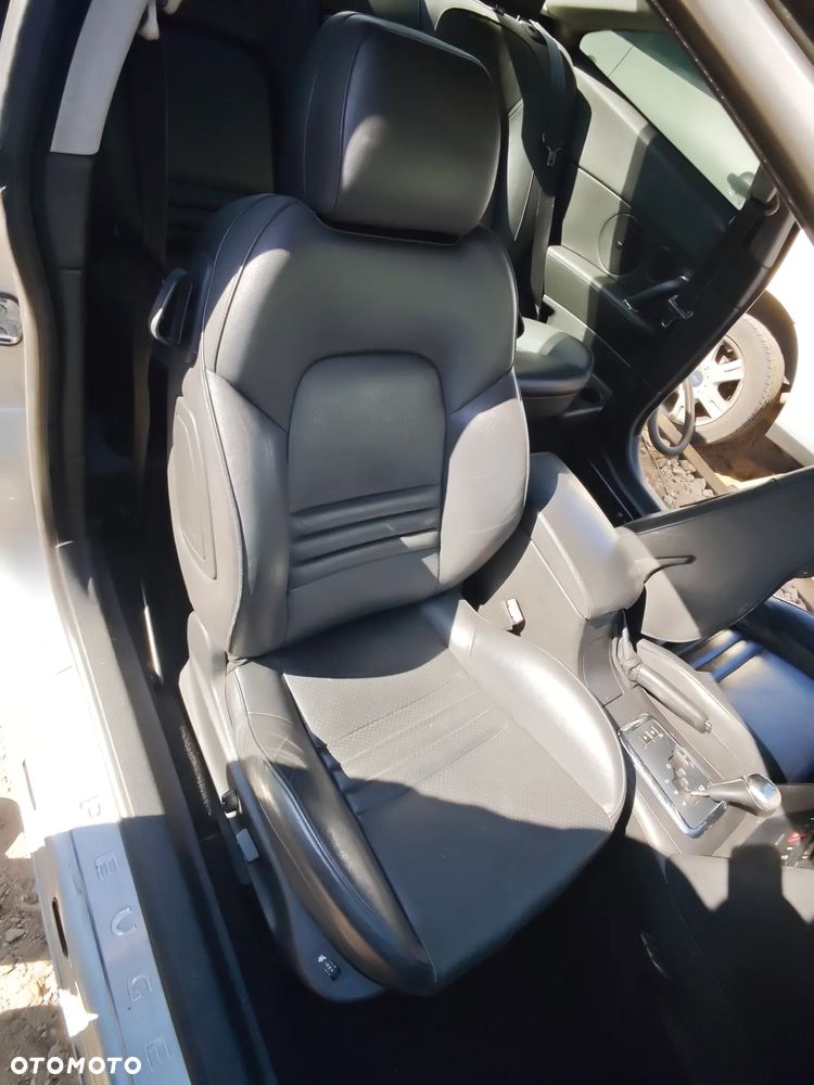 Peugeot 407 2.7HDi V6 Sport - 16