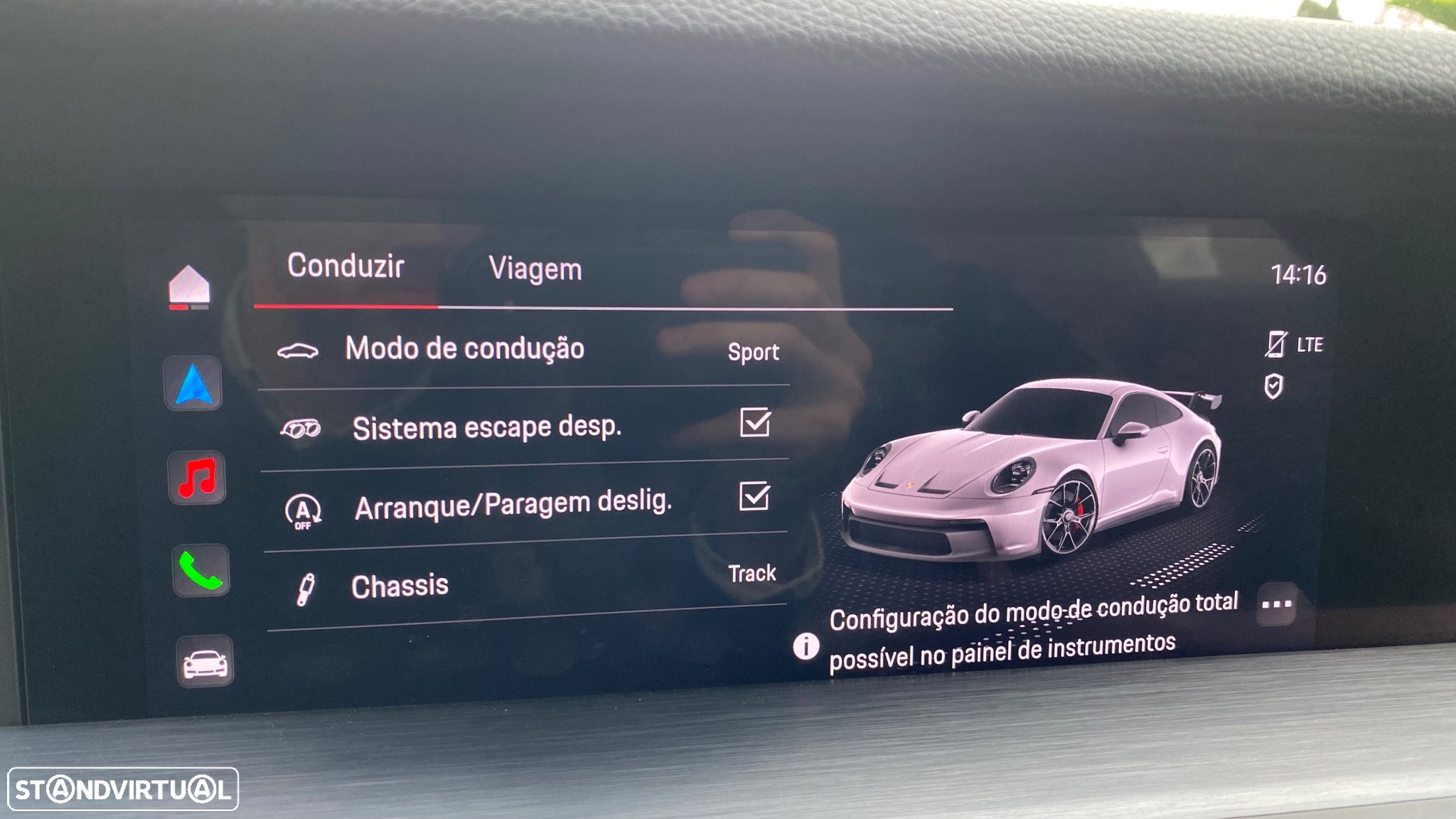 Porsche 911 (992) GT3 PDK - 38