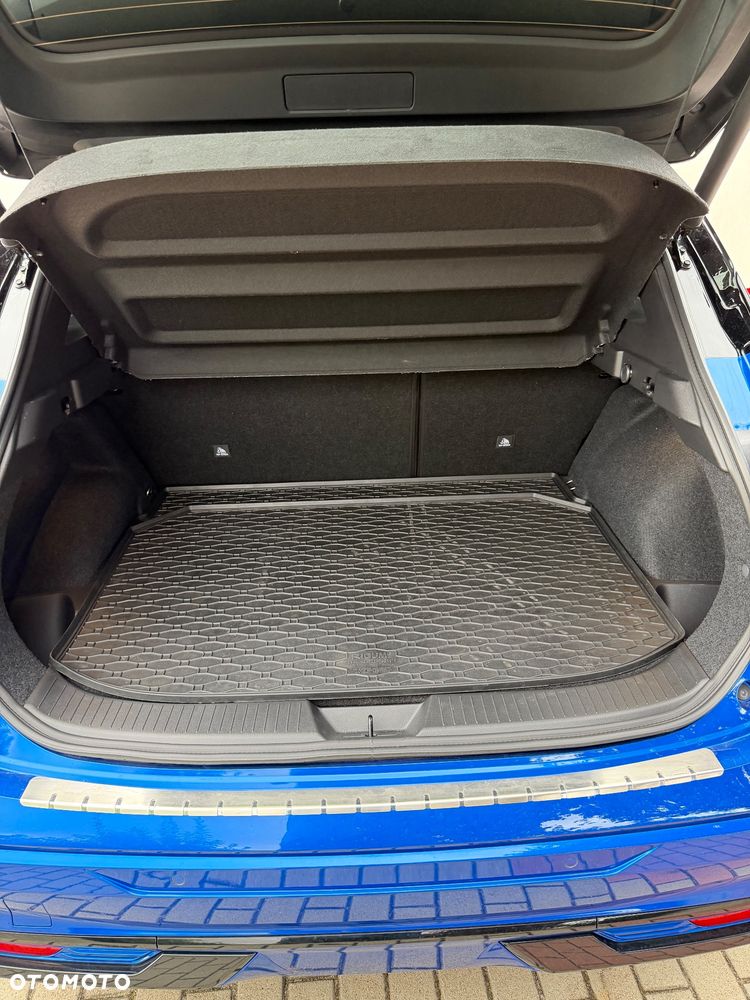 Nissan Qashqai 1.3 DIG-T MHEV N-Design Xtronic - 9