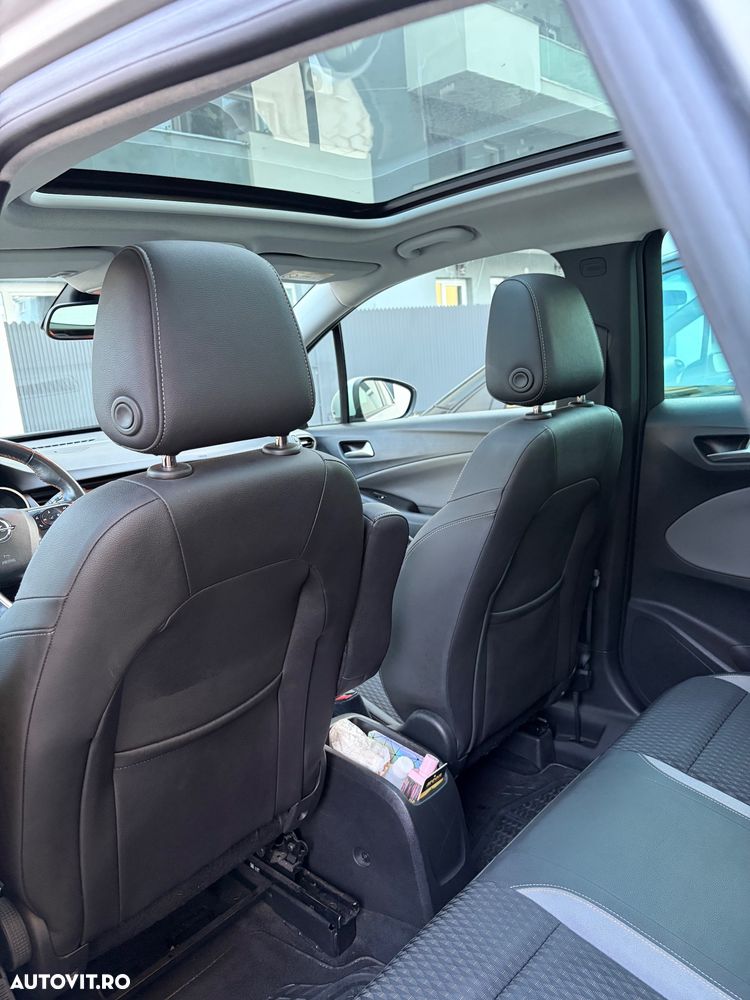 Opel Crossland 1.2 Start/Stop Innovation - 9