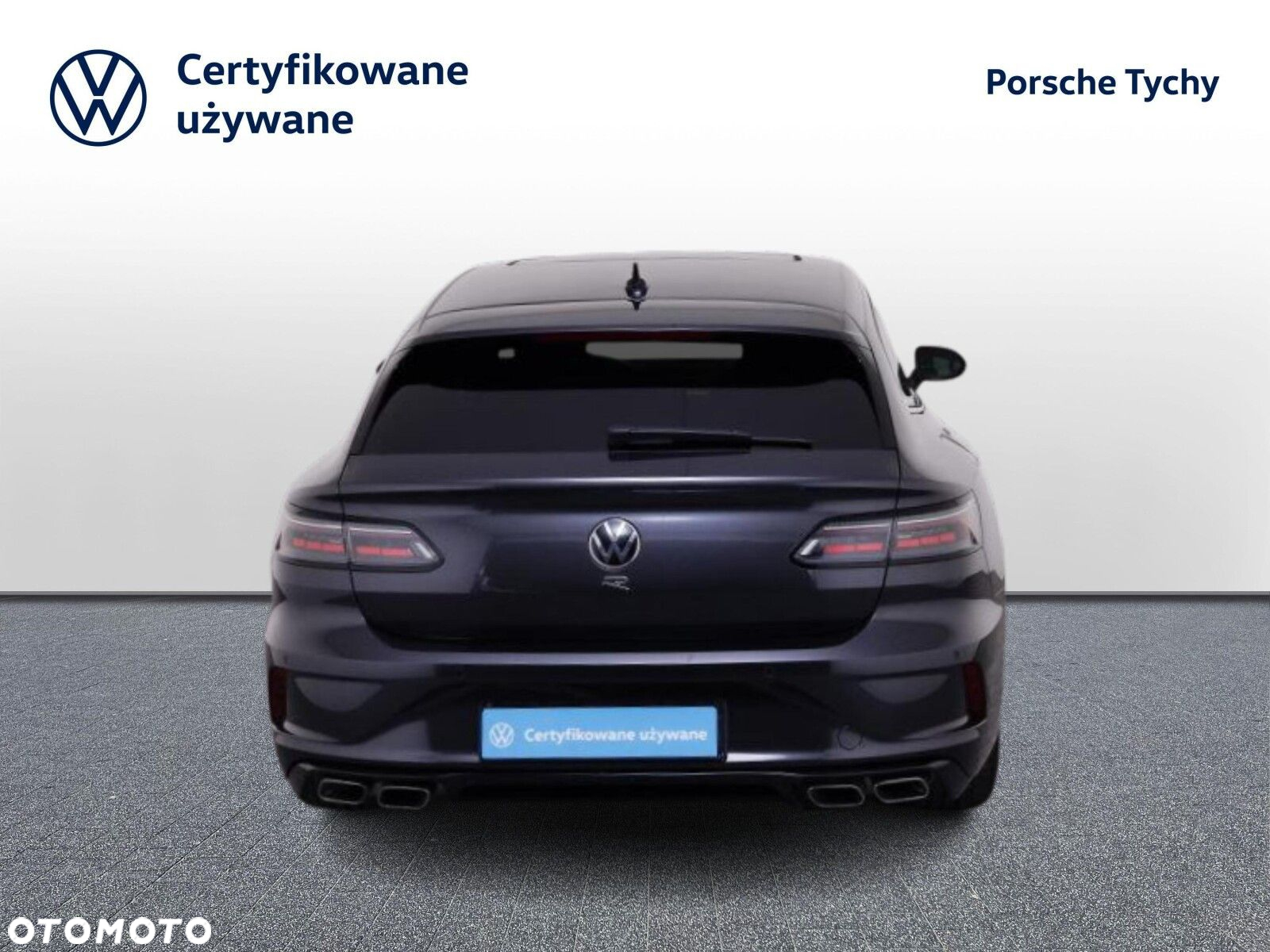 Volkswagen Arteon - 29