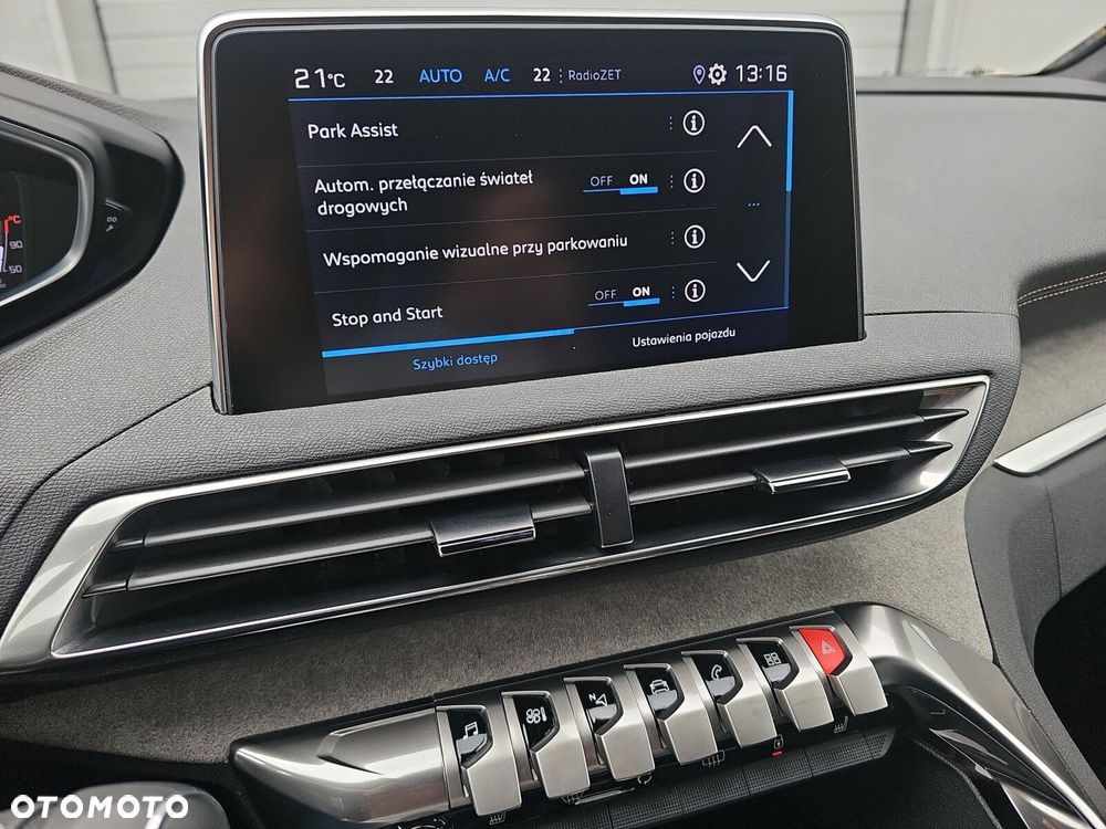 Peugeot 5008 1.5 BlueHDi GT S&S EAT8 - 29