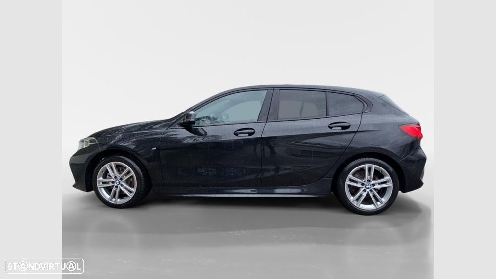 BMW 116 d Pack Desportivo M Auto - 7