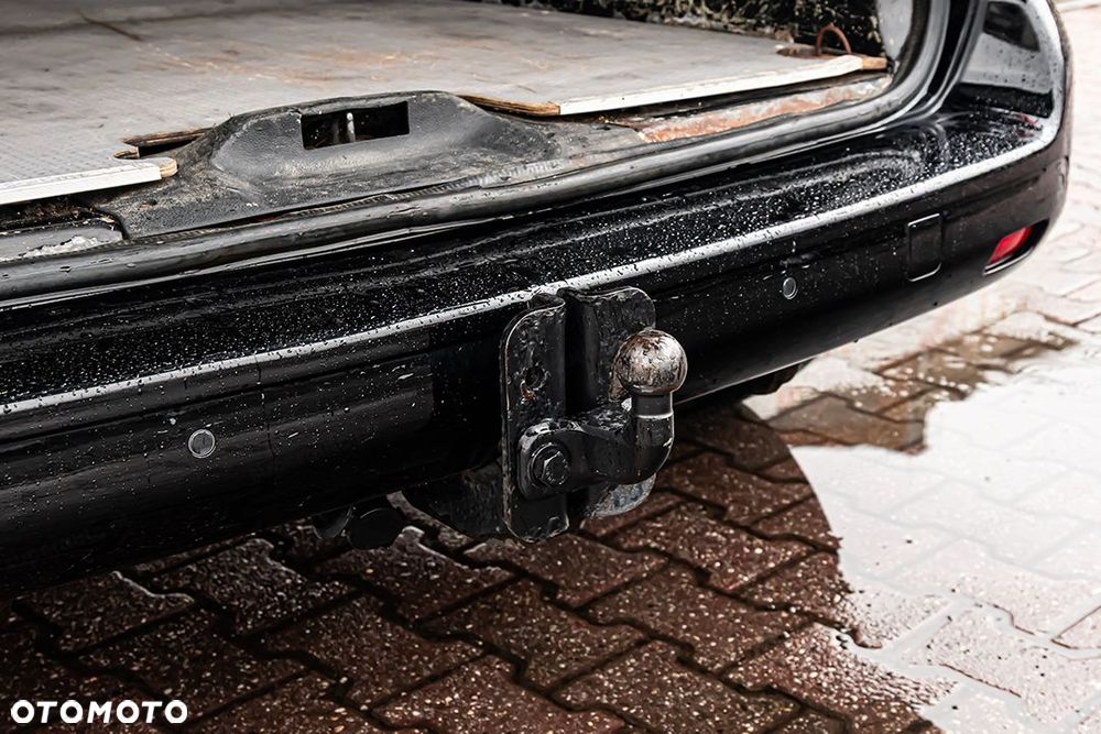 Peugeot Expert L1H1 AT 2.0 177KM - 15