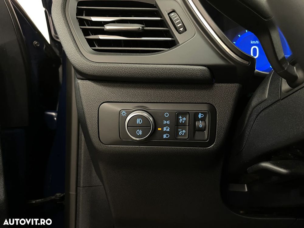 Ford Kuga 1.5 EcoBlue A8 FWD Titanium - 25