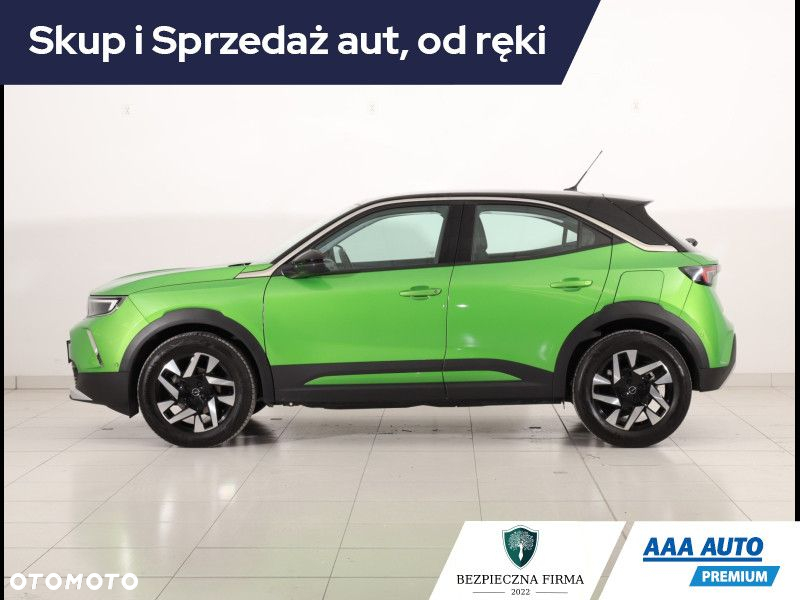 Opel Mokka - 3