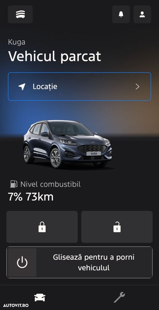 Ford Kuga 1.5 TDCi 2x4 Aut. ST-Line - 20