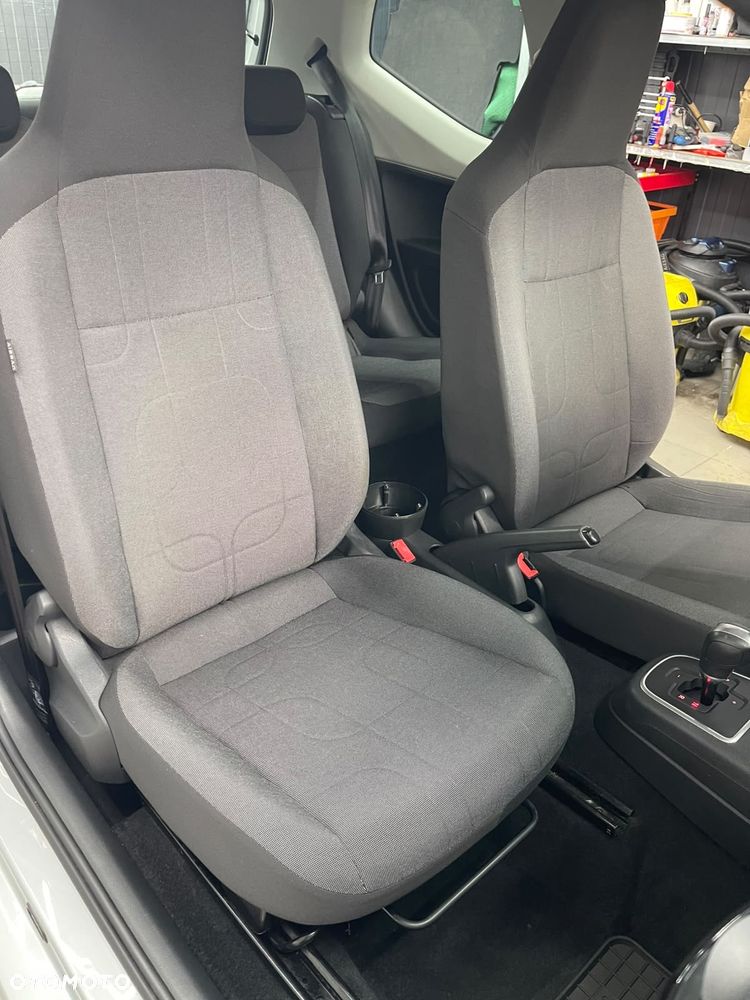 Volkswagen up! ASG cup - 29