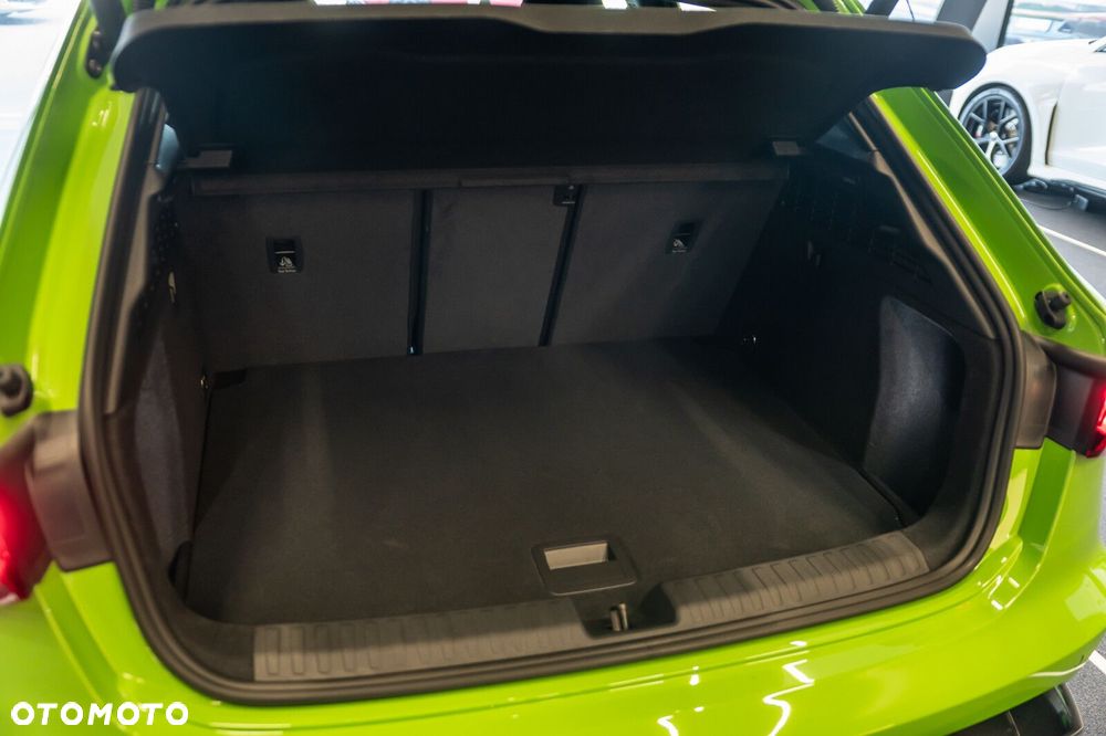 Audi RS3 Sportback - 7