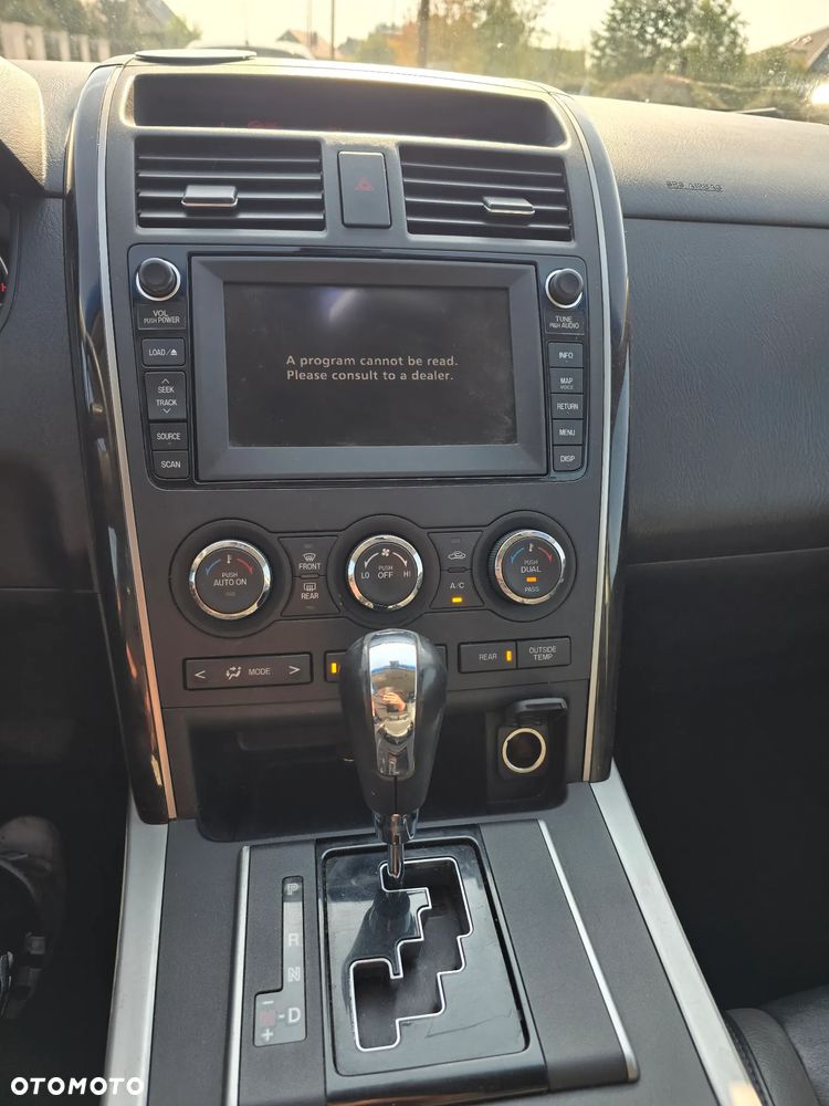 Mazda CX-9 3.7 V6 Sport - 22