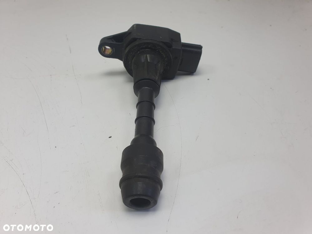 CEWKA ZAPŁONOWA Nissan Micra K12 1.2 16V _ 22448-AX001 - 3