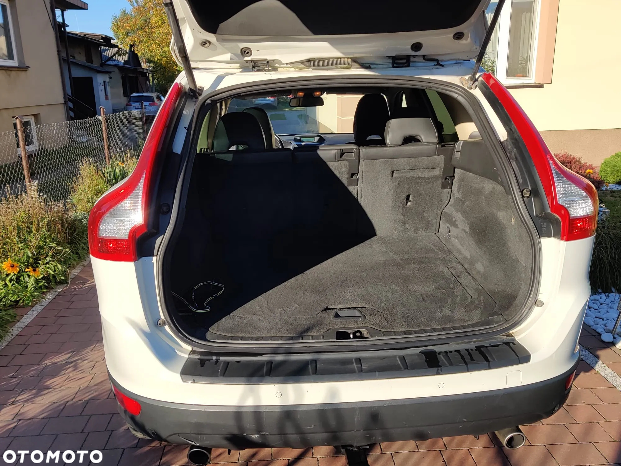 Volvo XC 60 T6 AWD Edition Pro - 12