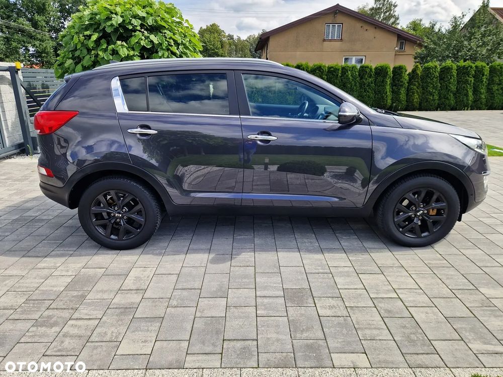 Kia Sportage 1.6 GDI XL 2WD - 11