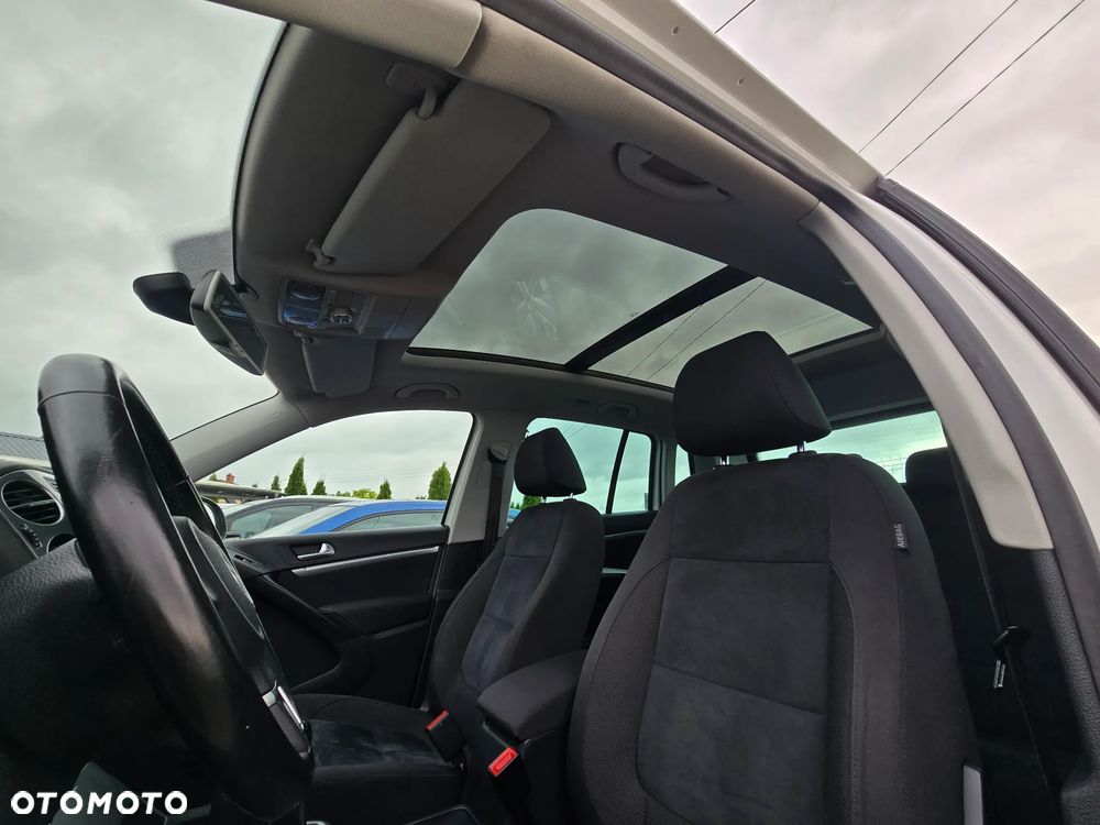 Volkswagen Tiguan 1.4 TSI Perfectline R-Style - 8