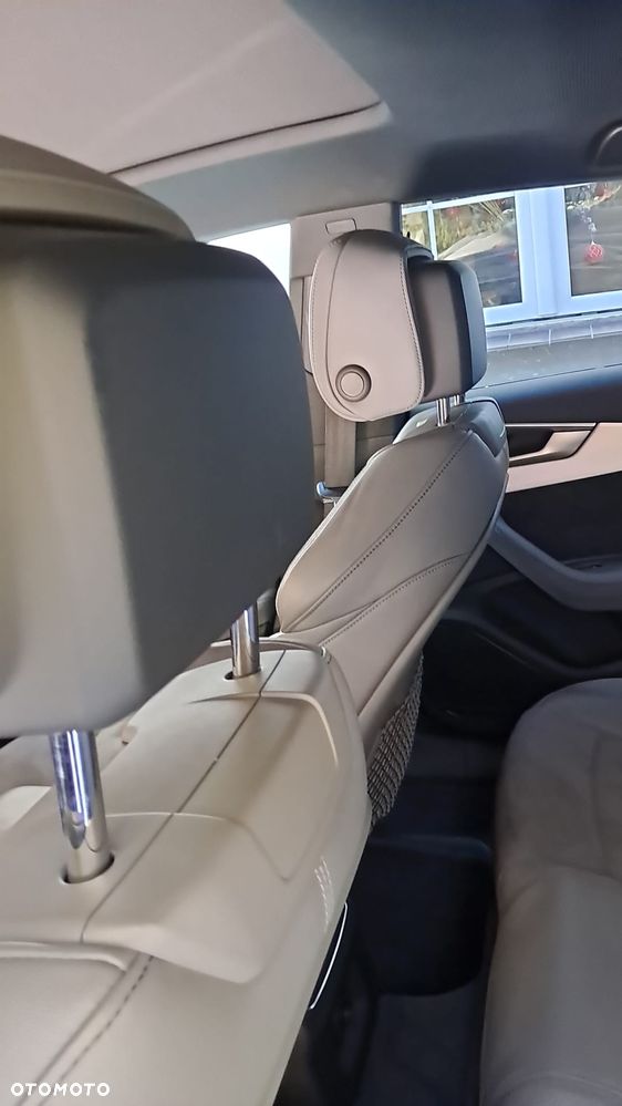 Audi A5 Sportback - 40