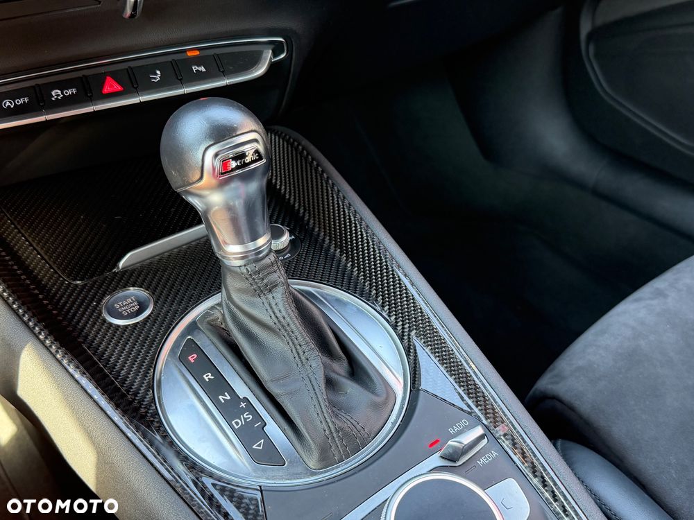 Audi TT Coupé 45 TFSI Quattro S tronic - 14