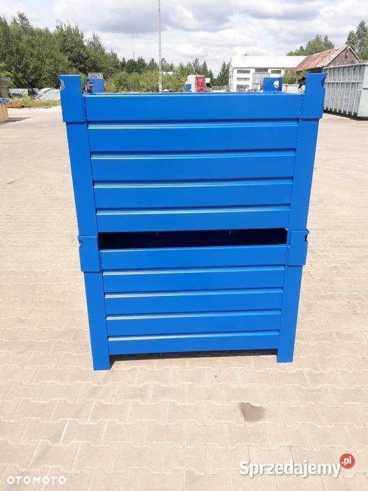 Koleba Magazynowa PMPP 200 L - 5