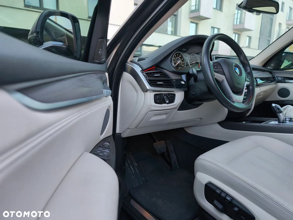 BMW X5 - 29