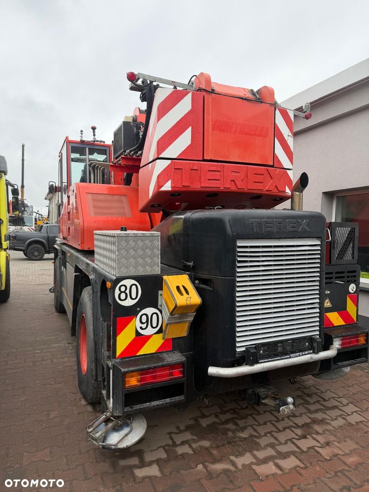 Demag AC 30 City - 2