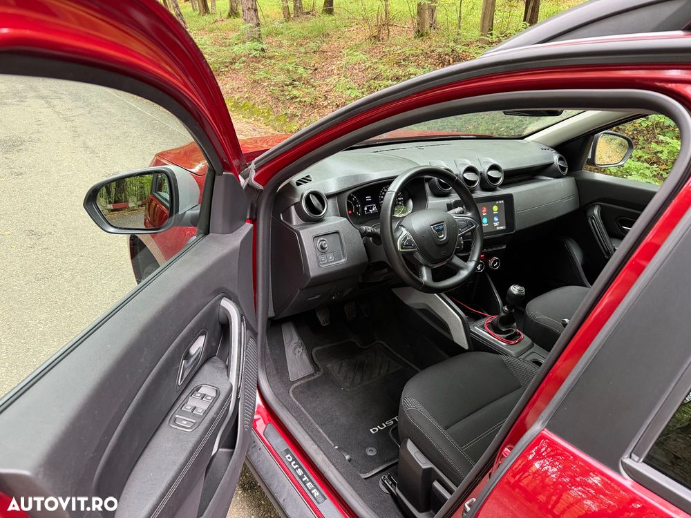 Dacia Duster TCe 90 Comfort - 7