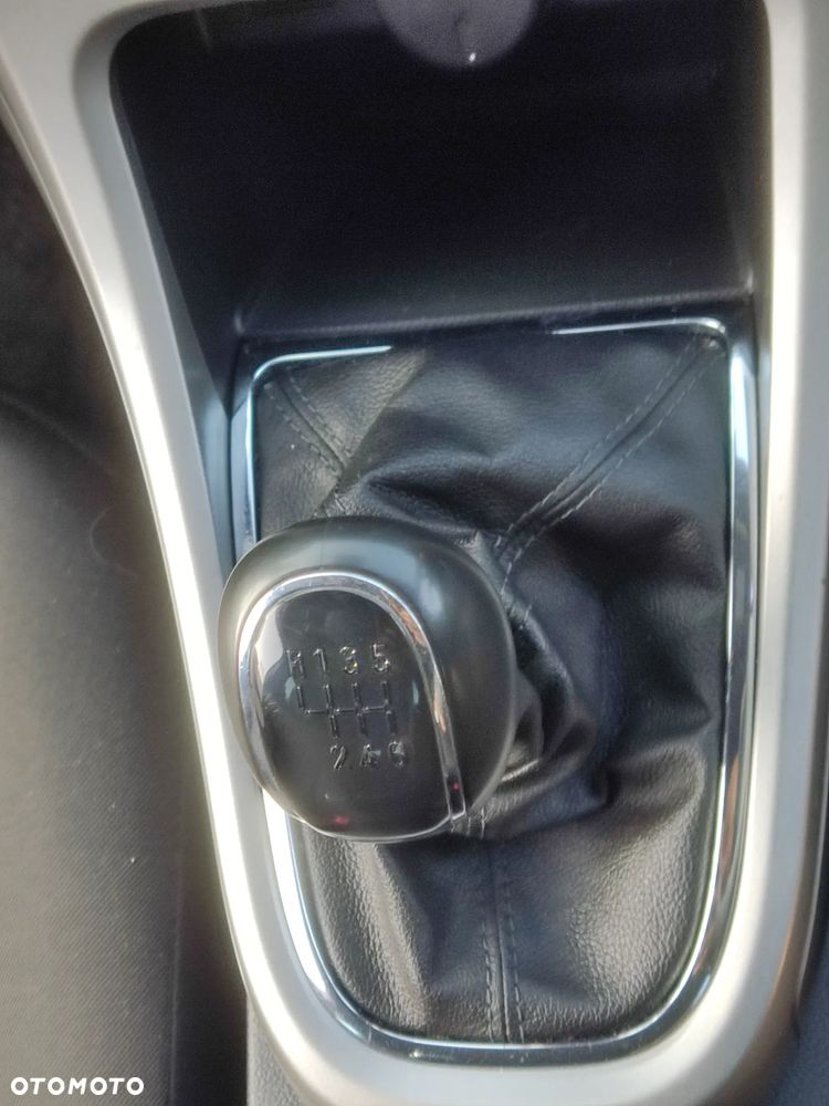 Opel Astra 1.4 Turbo ecoFLEX Start/Stop Active - 26