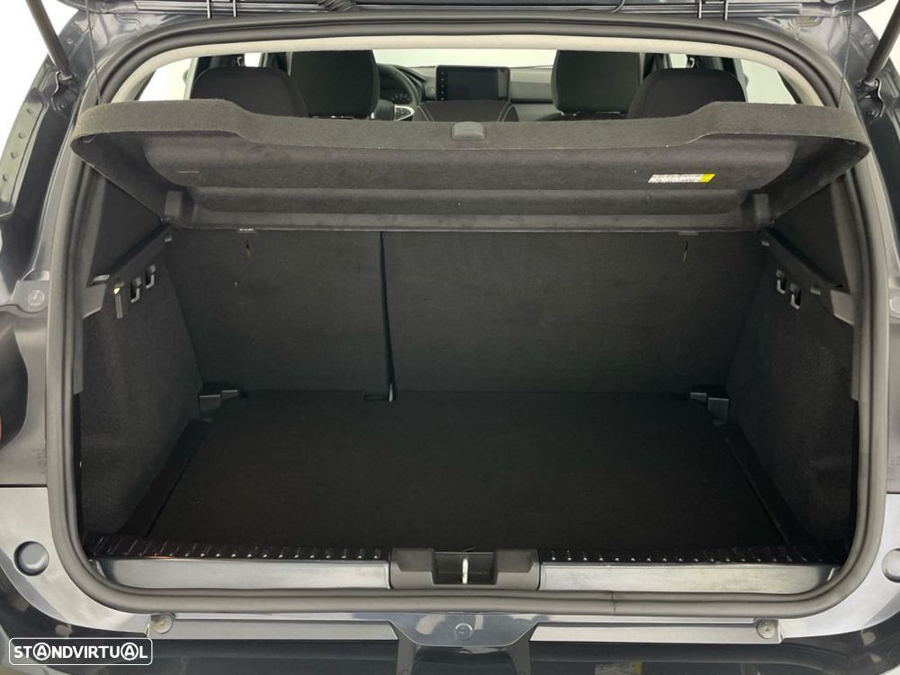 Dacia Sandero 1.0 TCe Stepway Comfort - 13