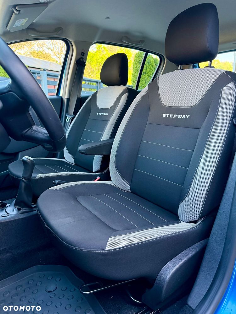 Dacia Sandero 1.0 TCe Laureate S&S - 4